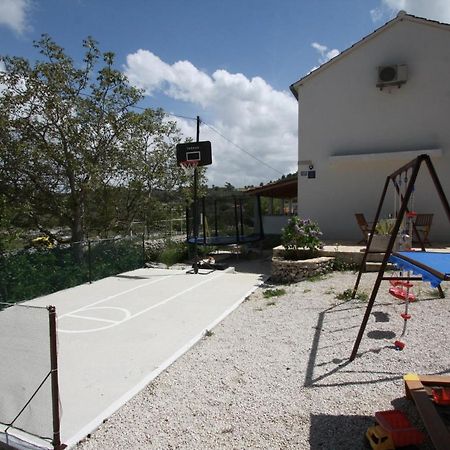Holiday Home Ela Dračevica Exteriér fotografie