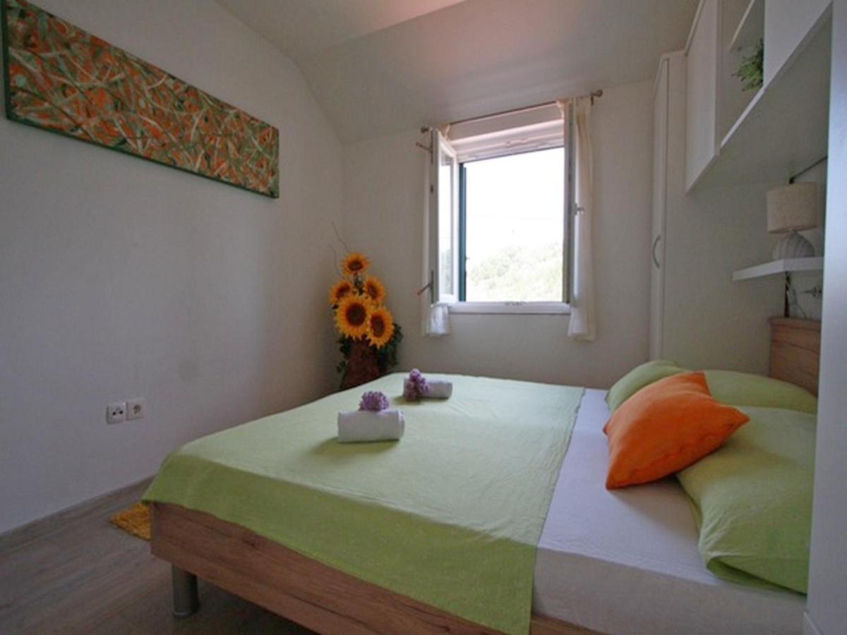 Holiday Home Ela Dračevica Exteriér fotografie