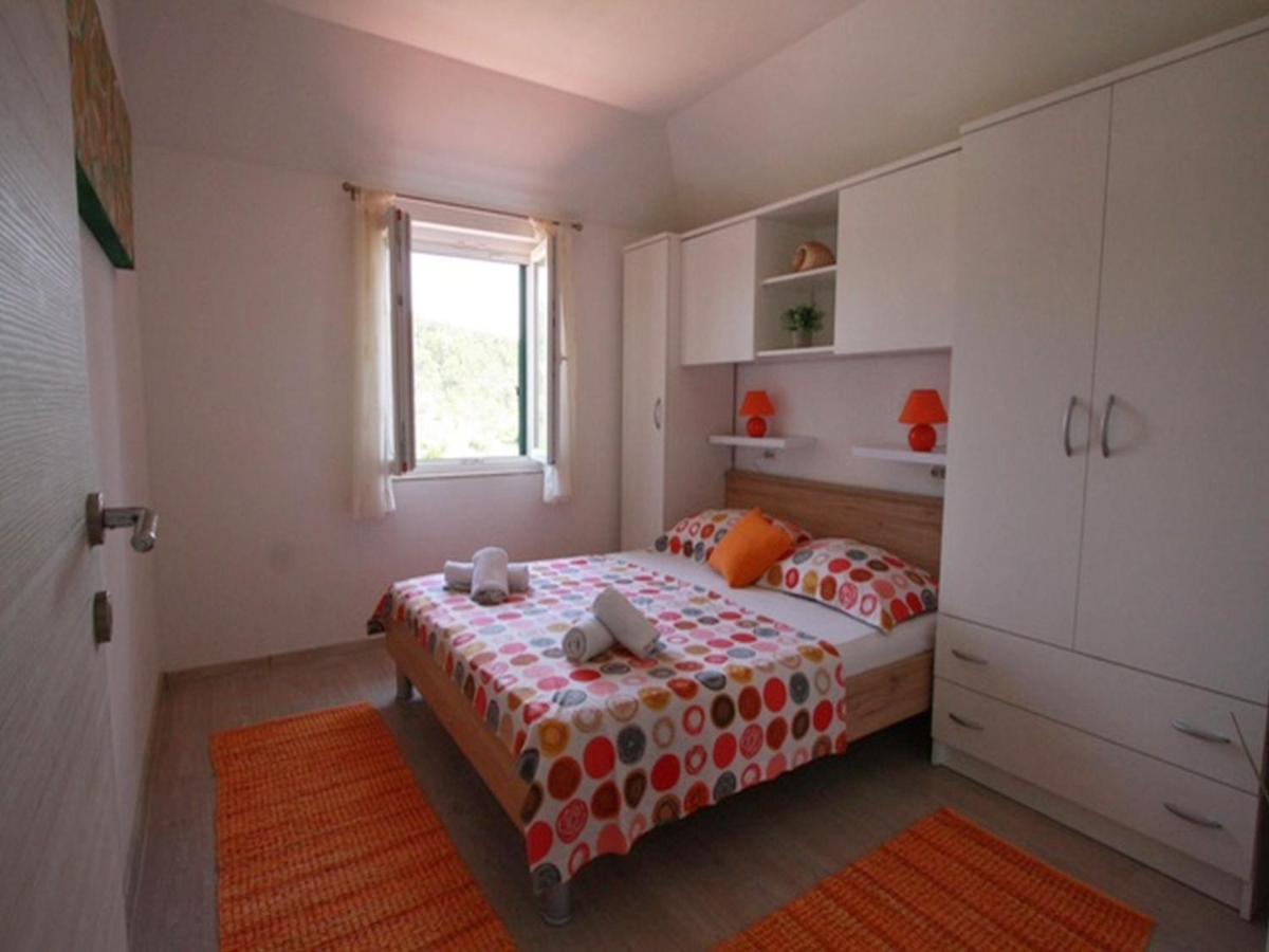 Holiday Home Ela Dračevica Exteriér fotografie